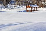 Snowbound Shelter_32647